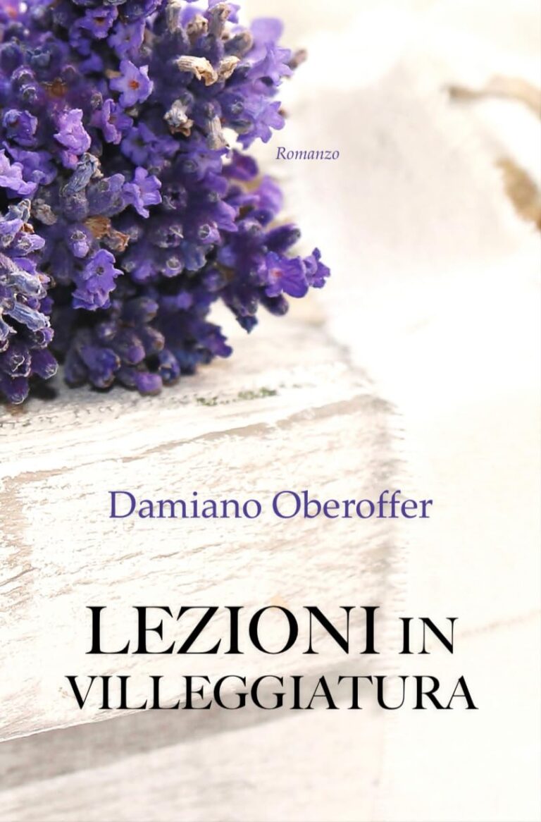 Lezioni in villeggiatura