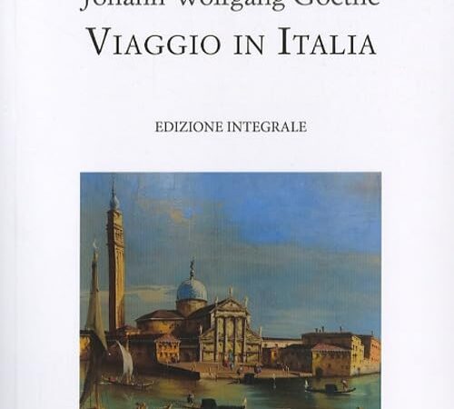 Viaggio in Italia